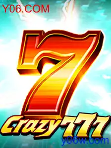 Crazy777
